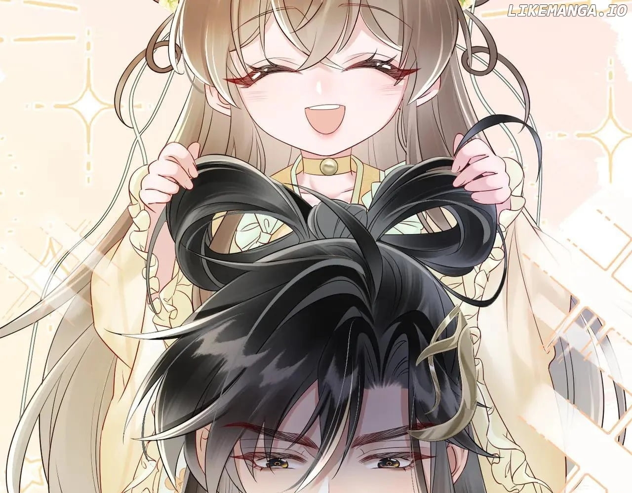 The Tyrant’s Family Lasts Thanks To Her Inner Voice Chapter 14 - page 9